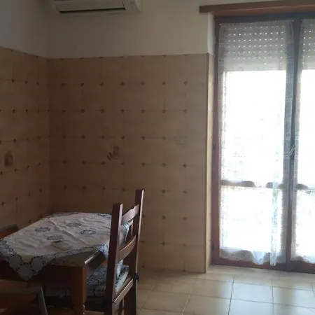 Alane's Apartamento