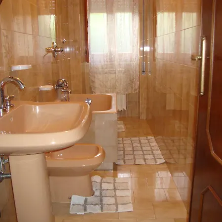 Apartamento Alane's *