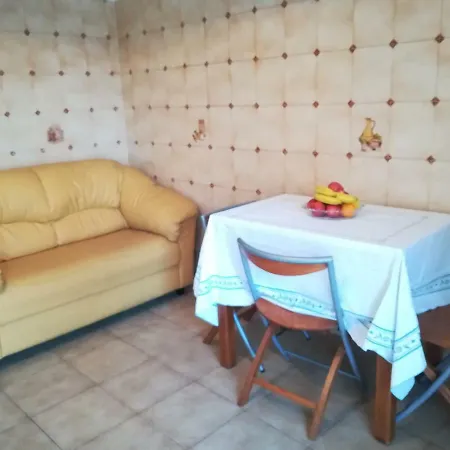 Alane's Apartamento