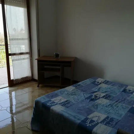 Alane's Apartamento *