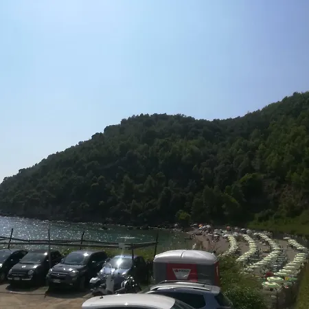 Apartamento Alane's Formia