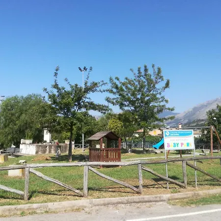 Alane's * Formia