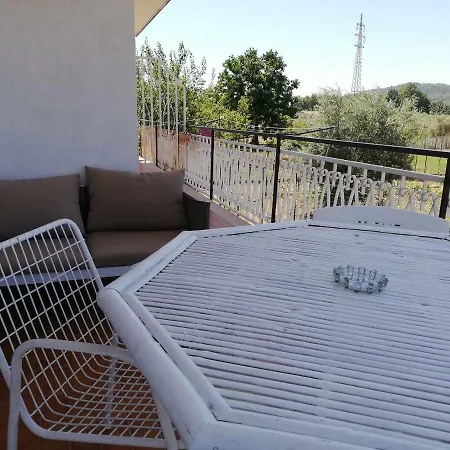 Apartamento Alane's *