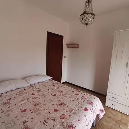 Appartement Alane's *
